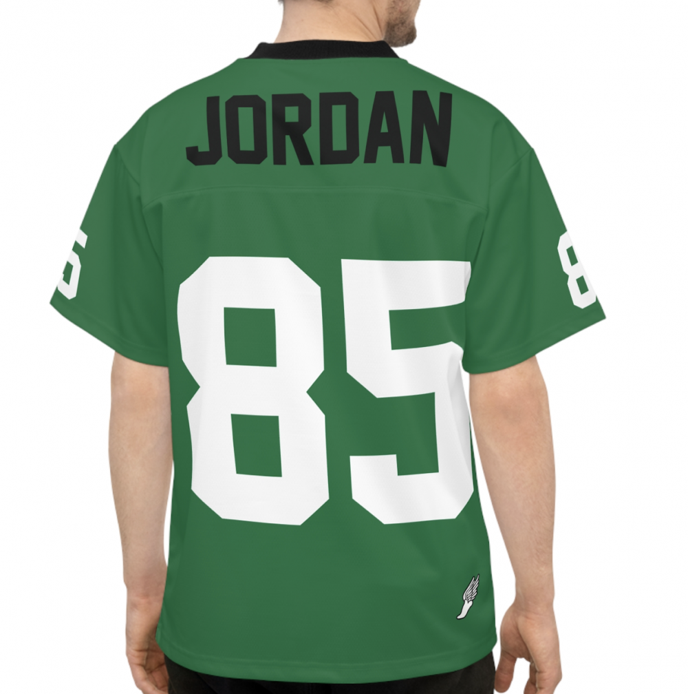Phenom Athletica® GRID1RON™ 1985 Jersey - Image 5